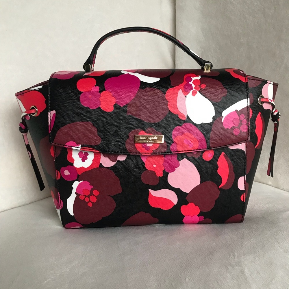Kate Spade Lilah Floral